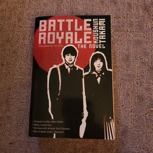 Battle Royale